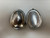 Garton Pedal Car Headlight Set Garton Pedal Car Headlight Set