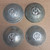 Original Murray Hubcap Set of 4 *SOLD