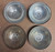 Original Murray Hubcap Set of 4 *SOLD
