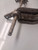 Original Murray  Chain Drive Axle W/Saddle