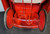 Comet Fire Fighter Pedal Car