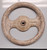 Original Murray 2 Spoke Steering Wheel