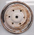 Original Murray 7 1/2 Free Wheel (A)