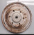 Original Murray 7 1/2" Drive Wheel
