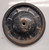 Original AMF Pedal Car Free Wheel (C)