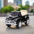 Chevrolet 3100  Vintage Style - Ride On Push Car