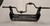 Original AMF Mustang/503 Saddle With Axle