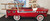 Original Murray Flat Face Fire Truck