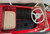 Original Murray Flat Face Fire Truck