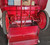 Original Murray Flat Face Fire Truck