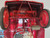 Original Murray Flat Face Fire Truck