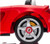 12V Porsche Carrera GT 1 Seater Ride on car