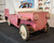 Hamilton Surrey Jeep Pedal Car