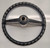 Original AMF Steering Wheel
