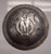 Pair of Original Murray "M" Hubcaps