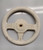 Original Murray 3 Spoke Steering Wheel