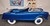 Original Midwest Industries Pedal Car