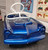 Original Midwest Industries Pedal Car