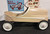 Original Garton Pedal Car