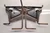 Original AMF Mustang/503 Front Axle Assembly (A)