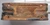 Original AMF Mustang/503 Saddle With Axle