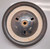 Original AMF 6 1/2" Free Wheel (C)
