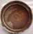 Original Murray "M" Hubcap (B)