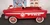 Original Murray Flat Face Fire Truck