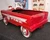Original Murray Flat Face Fire Truck