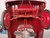 Original Murray Flat Face Fire Truck