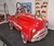 Reproduction Murray Sadface Fire Truck