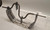 Murray Pedal Car Rear Axle w/Saddle 