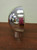 Jalopy Pedal Car Headlight Side View. Jalopy Pedal Car Headlight Side View.