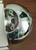 Jalopy Pedal Car Headlight Bottom View. Jalopy Pedal Car Headlight Bottom View.
