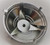 AMF Hubcap-Chrome  AMF Hubcap-Chrome