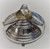 AMF Hubcap-Chrome  AMF Hubcap-Chrome