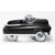 Comet Pedal Car - Flat Black *OUT OF STOCK*