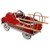 Comet Pedal Car - Fire Truck *OUT OF STOCK* Comet Pedal Car - Fire Truck *OUT OF STOCK*
