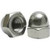 Acorn Steering Wheel Nut - Metric