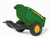 John Deere Tipper Trailer