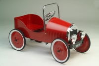 Jalopy Style Pedal Car Parts 