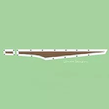 Decal Sets-Pedal Cars