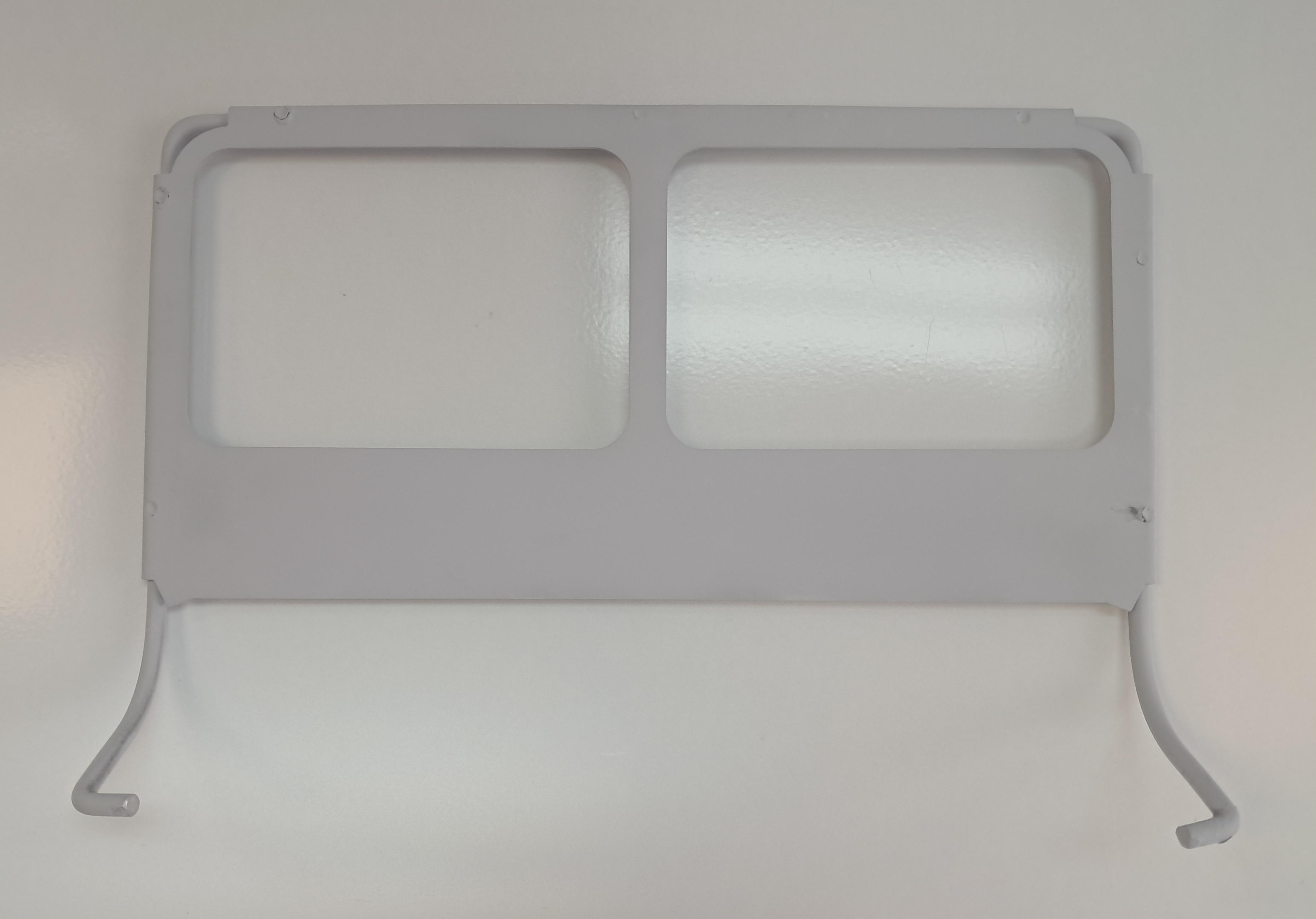 Hamilton Jeep Windshields