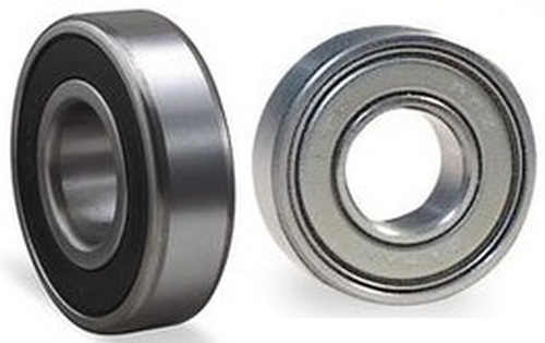 Bushings and Bearings