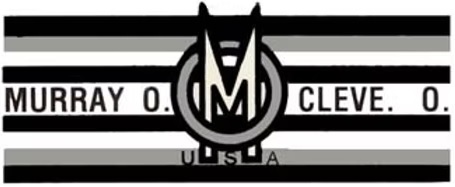 Murray Decal Sets