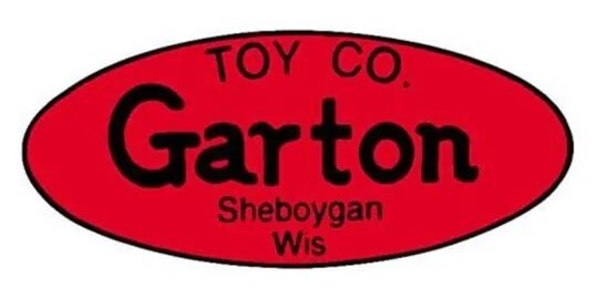 Garton Decal Sets
