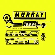 Murray Tractor Decal Sets