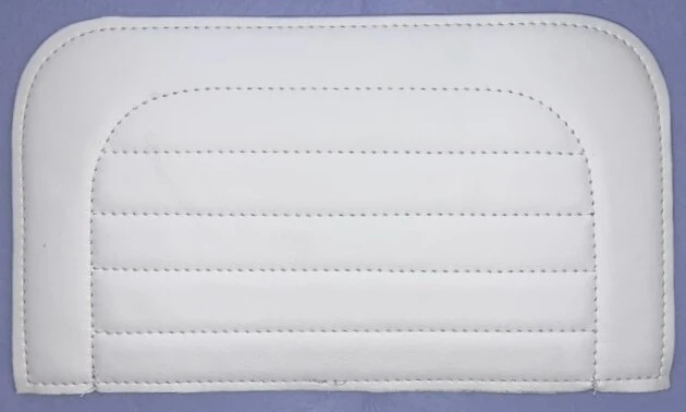 Seats and Seat Pads 