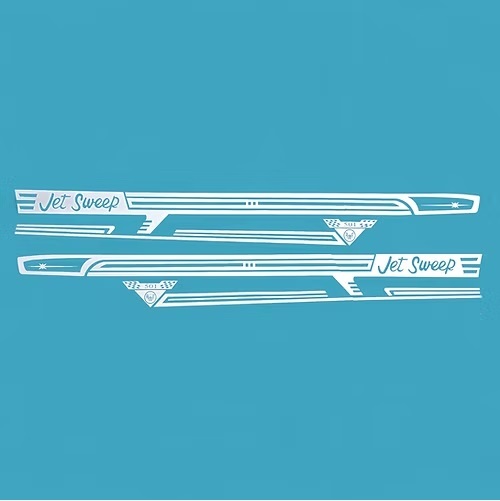 Decal Sets