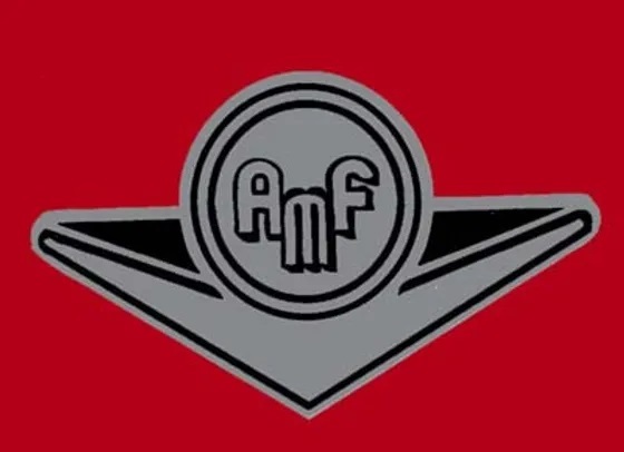 AMF Decal Sets